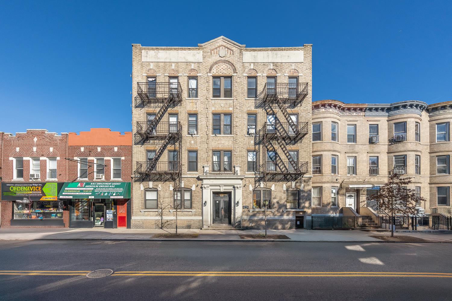 459 Bay Ridge Ave